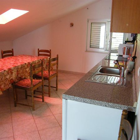 Apartment Aida Τρογκίρ Εξωτερικό φωτογραφία
