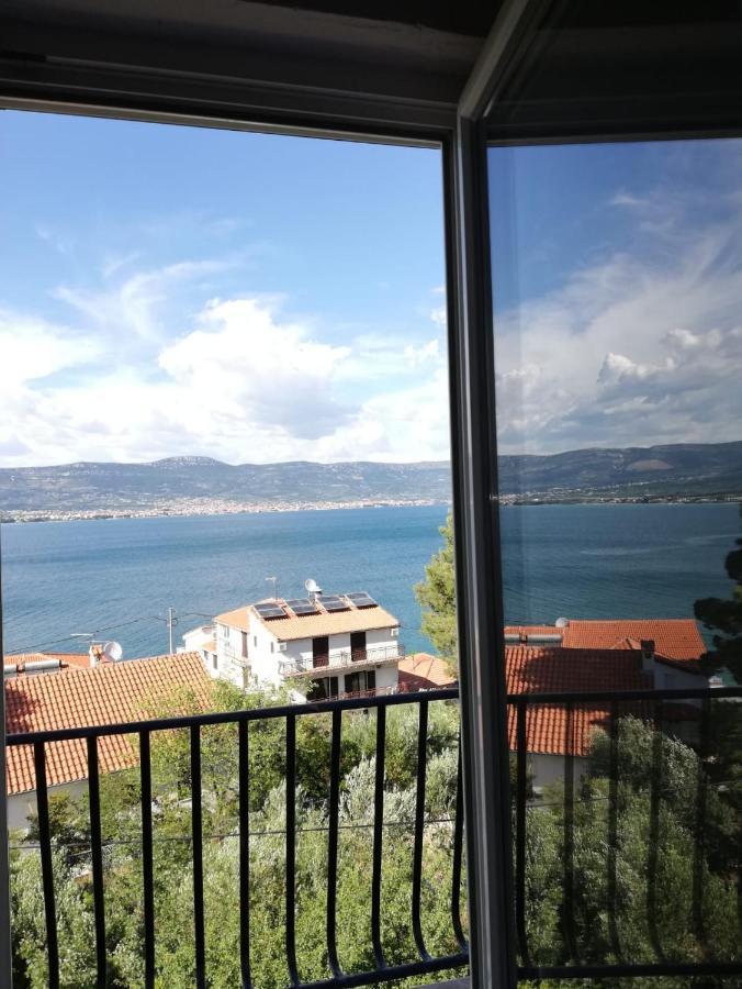 Apartment Aida Τρογκίρ Εξωτερικό φωτογραφία
