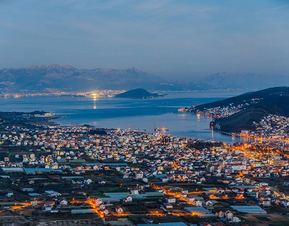 Apartment Aida Τρογκίρ Δωμάτιο φωτογραφία