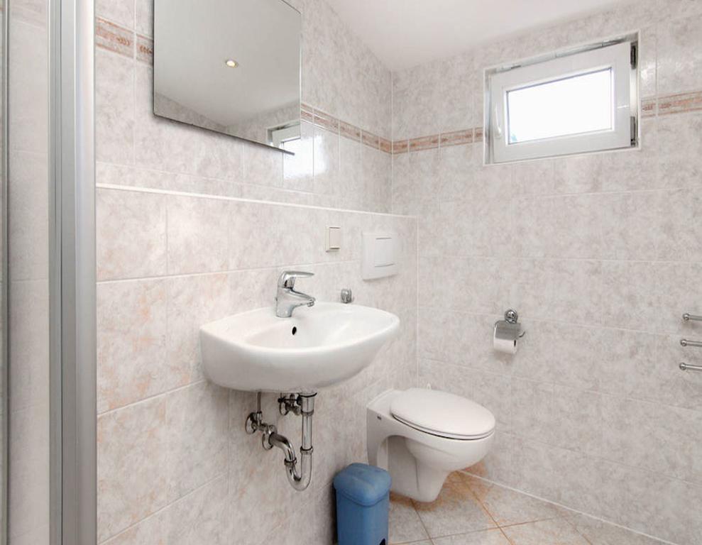 Apartment Aida Τρογκίρ Δωμάτιο φωτογραφία