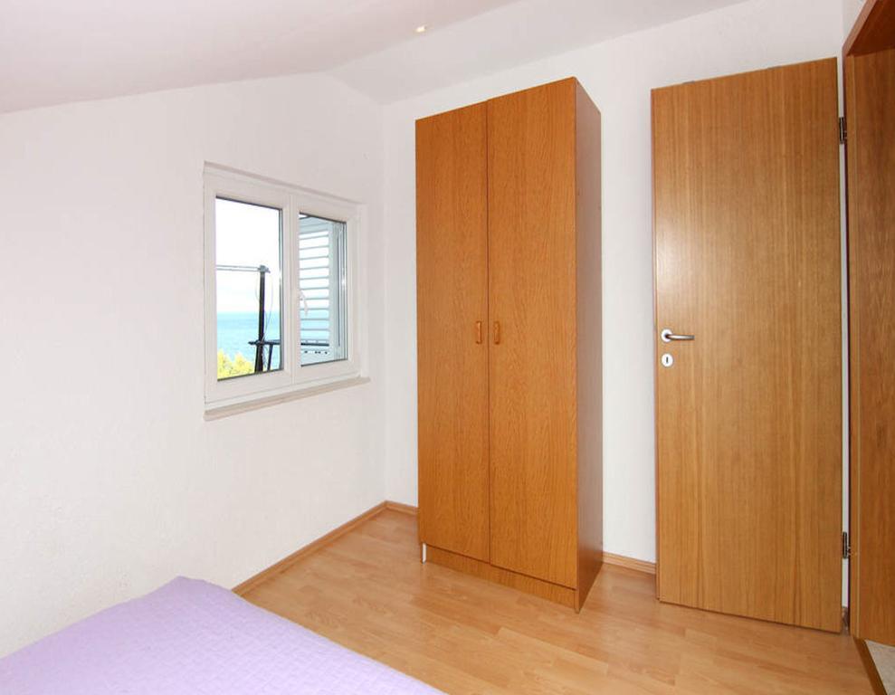 Apartment Aida Τρογκίρ Δωμάτιο φωτογραφία