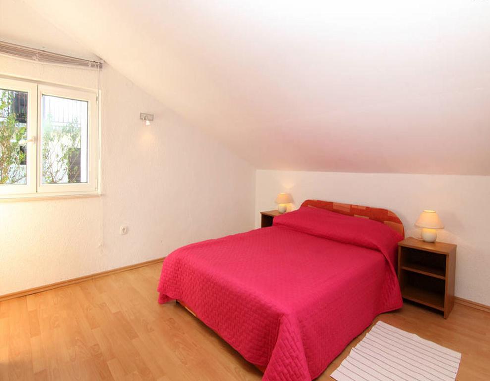 Apartment Aida Τρογκίρ Δωμάτιο φωτογραφία