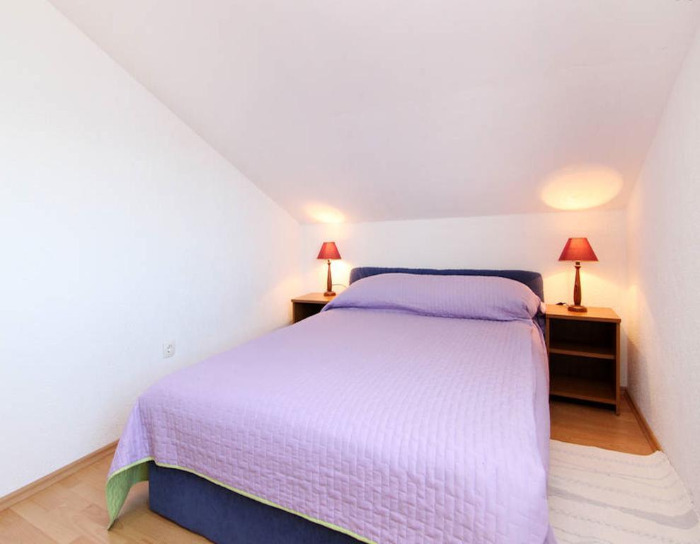 Apartment Aida Τρογκίρ Δωμάτιο φωτογραφία