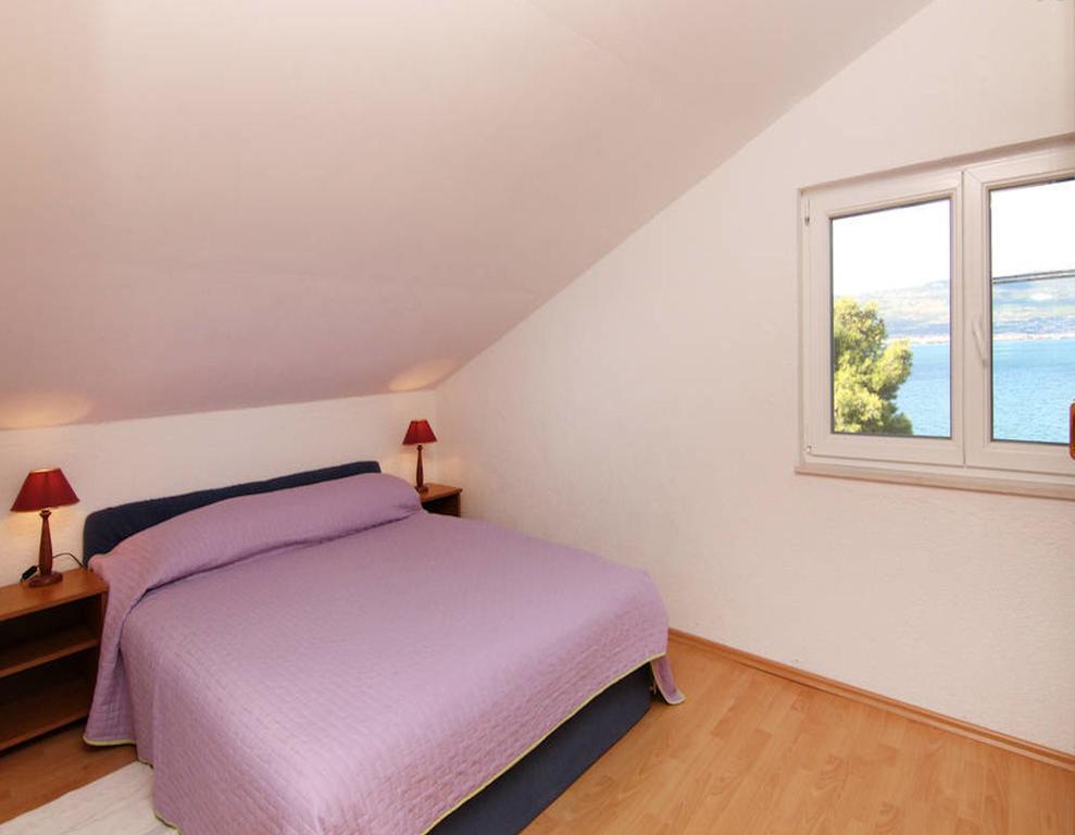 Apartment Aida Τρογκίρ Δωμάτιο φωτογραφία