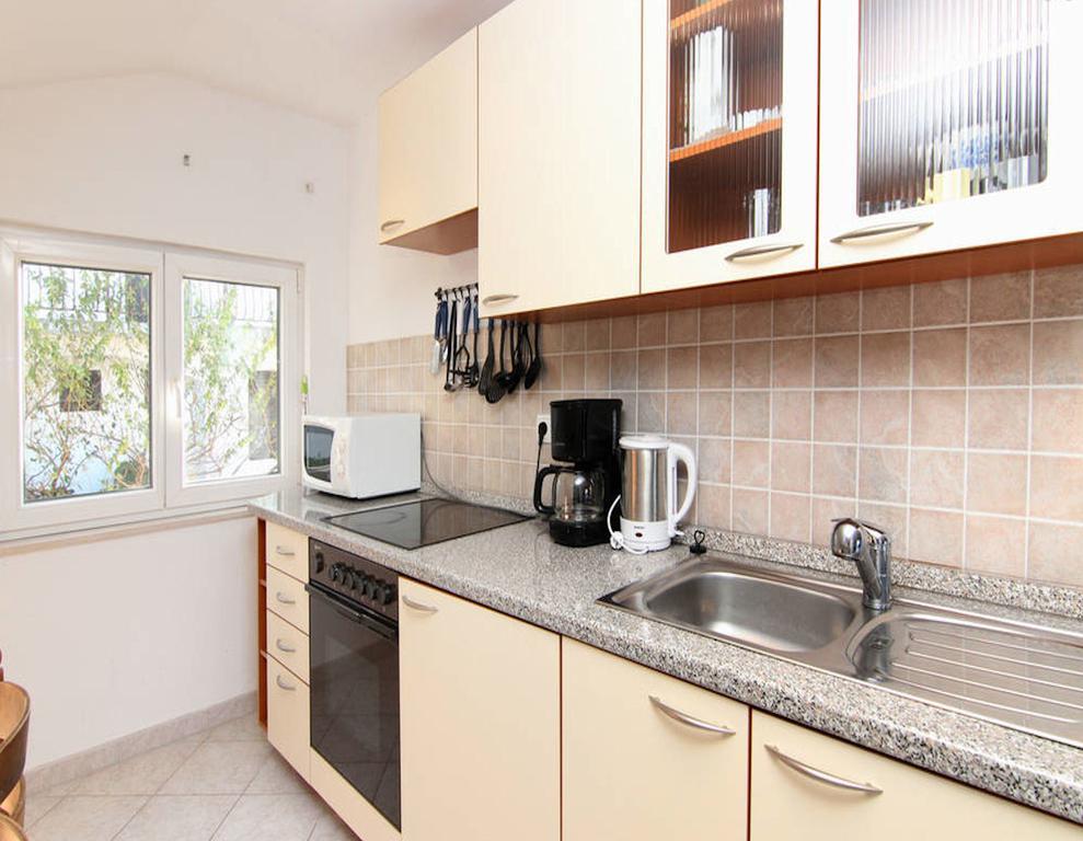 Apartment Aida Τρογκίρ Δωμάτιο φωτογραφία