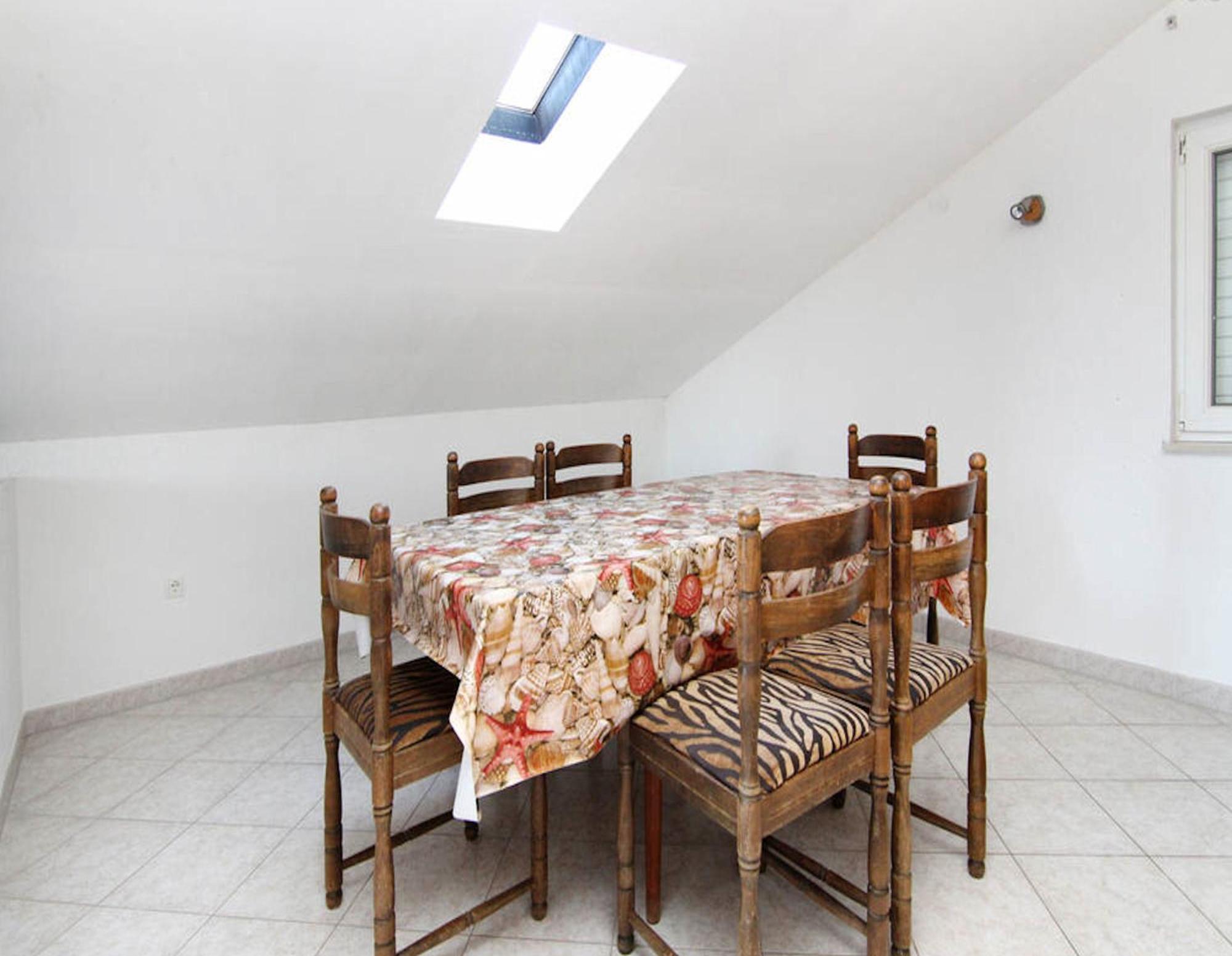 Apartment Aida Τρογκίρ Εξωτερικό φωτογραφία