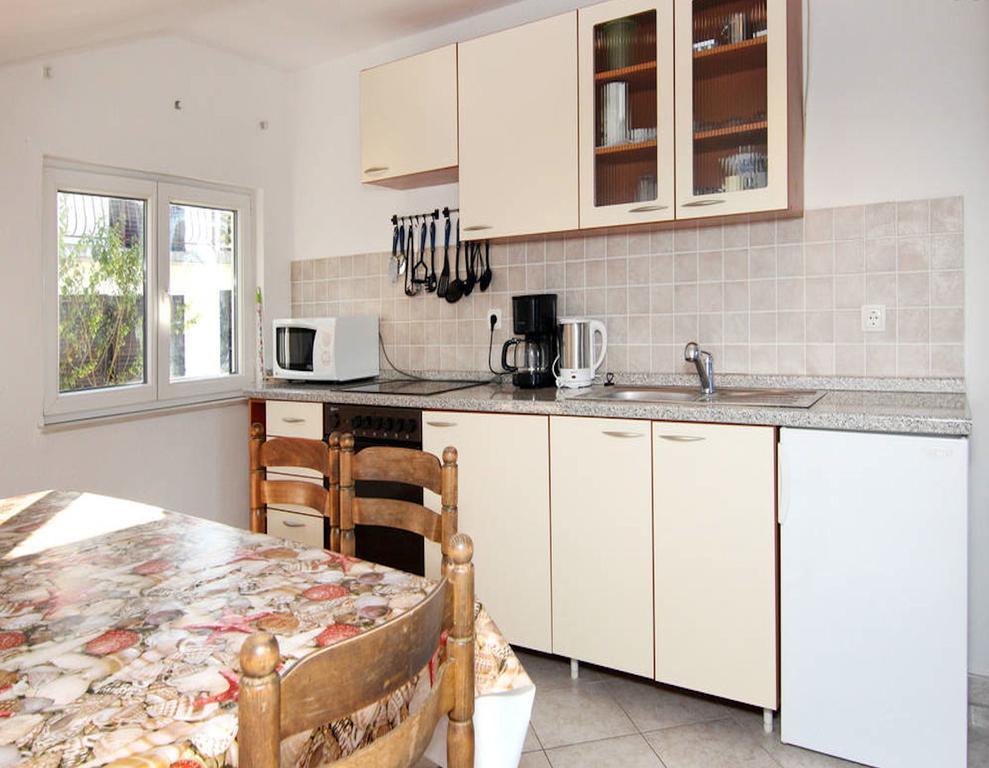 Apartment Aida Τρογκίρ Δωμάτιο φωτογραφία