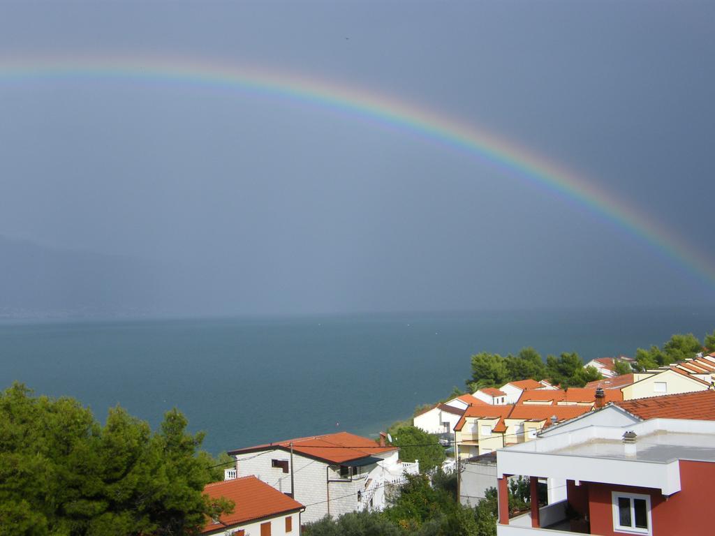 Apartment Aida Τρογκίρ Δωμάτιο φωτογραφία