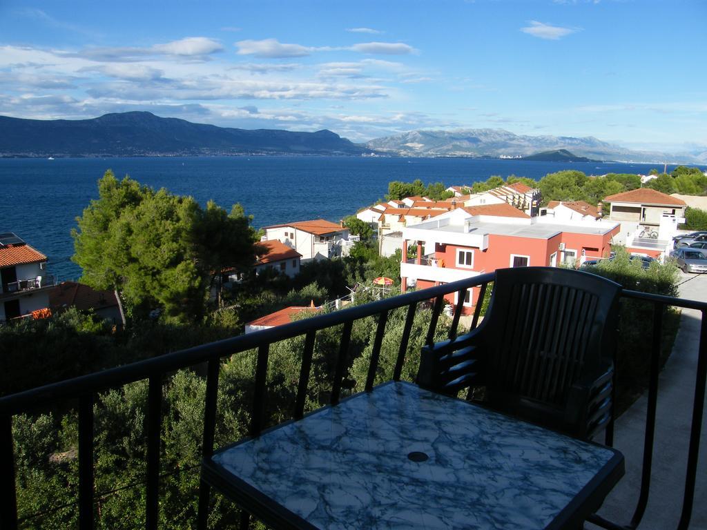 Apartment Aida Τρογκίρ Δωμάτιο φωτογραφία