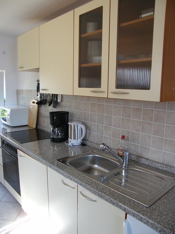 Apartment Aida Τρογκίρ Δωμάτιο φωτογραφία