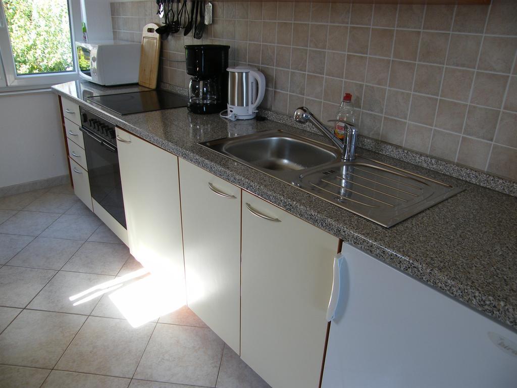 Apartment Aida Τρογκίρ Δωμάτιο φωτογραφία