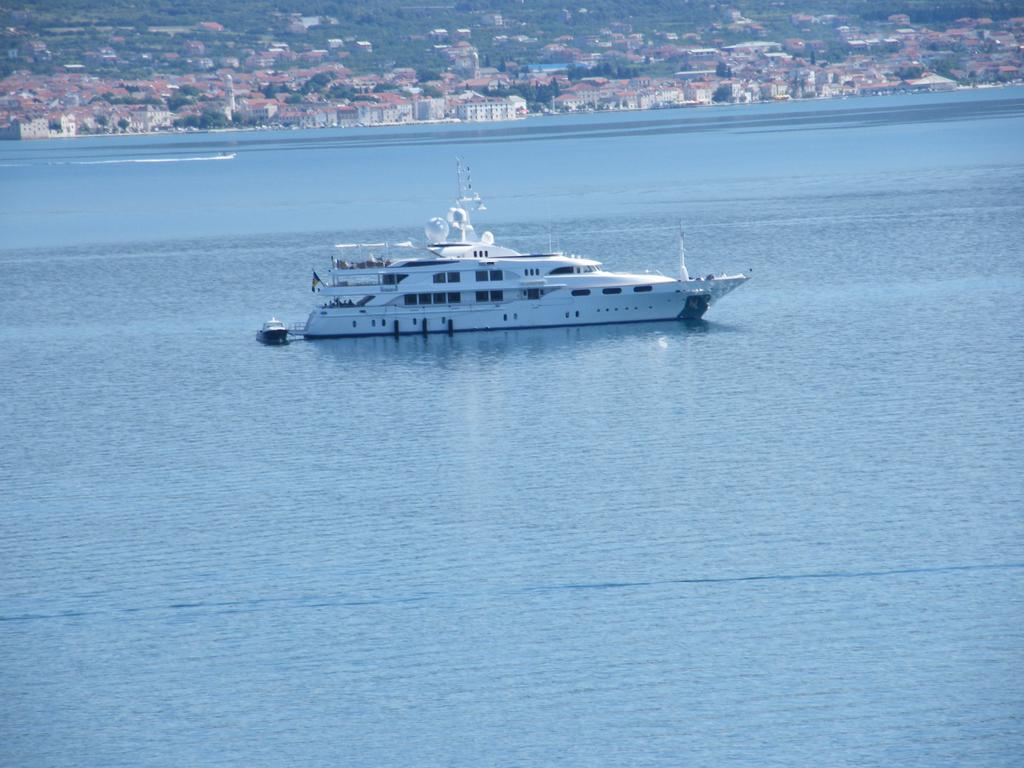 Apartment Aida Τρογκίρ Δωμάτιο φωτογραφία