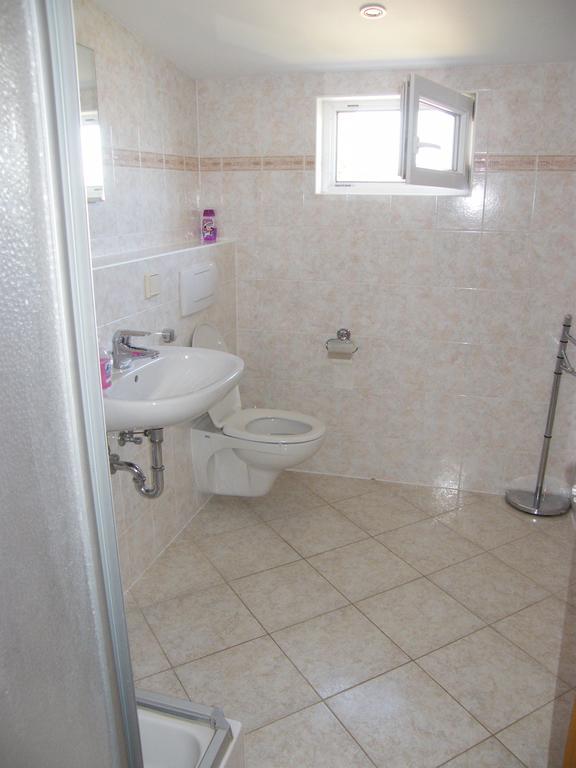 Apartment Aida Τρογκίρ Δωμάτιο φωτογραφία