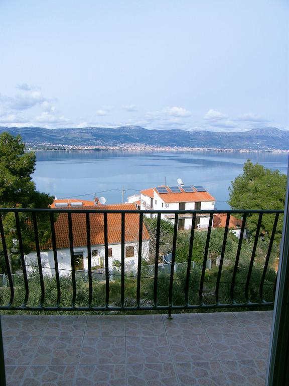 Apartment Aida Τρογκίρ Δωμάτιο φωτογραφία