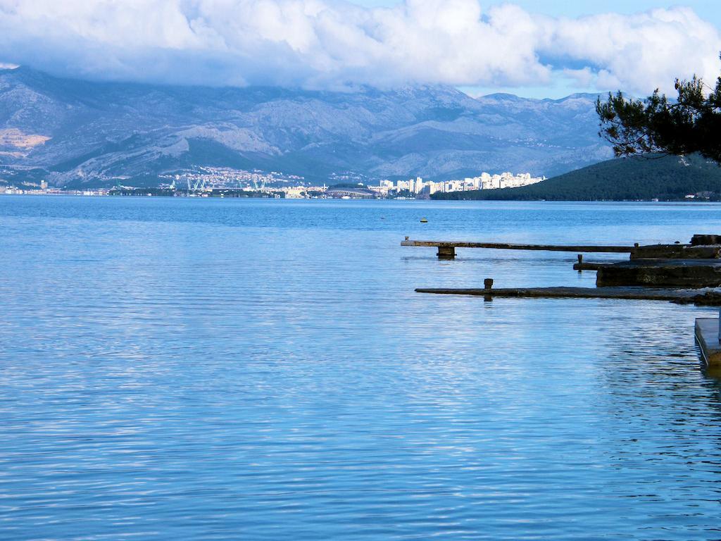 Apartment Aida Τρογκίρ Δωμάτιο φωτογραφία