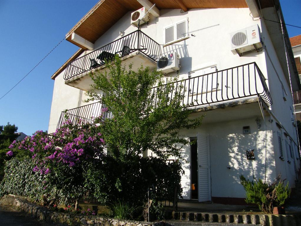Apartment Aida Τρογκίρ Δωμάτιο φωτογραφία
