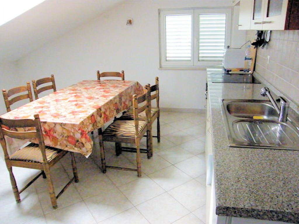 Apartment Aida Τρογκίρ Δωμάτιο φωτογραφία
