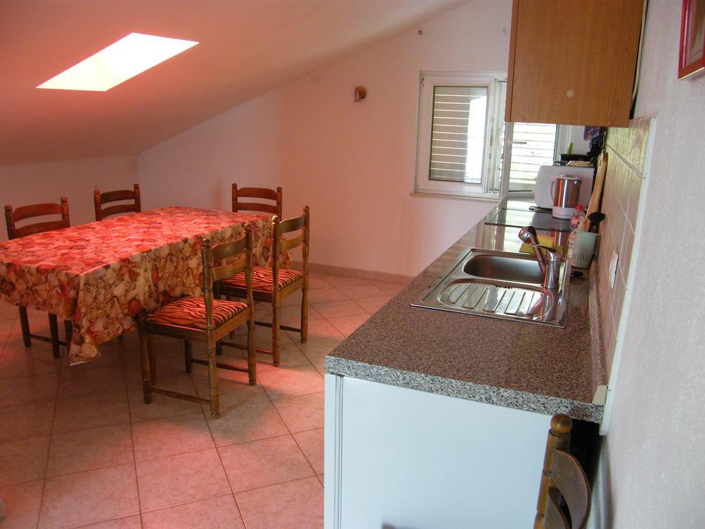 Apartment Aida Τρογκίρ Εξωτερικό φωτογραφία
