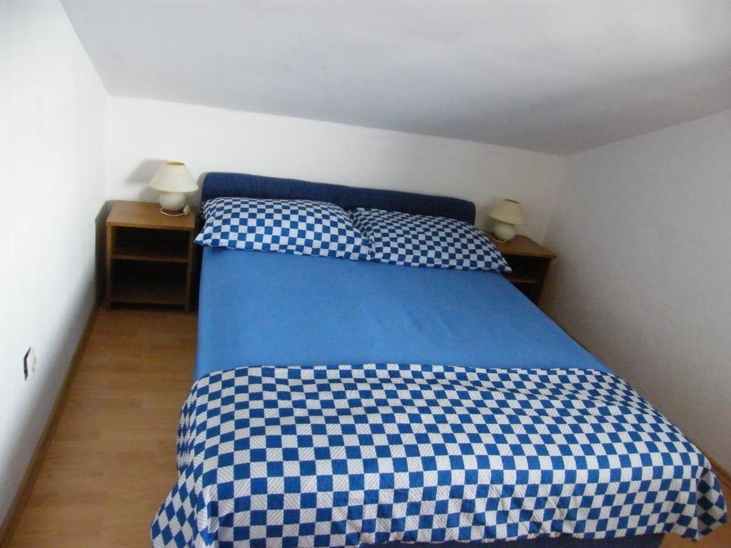 Apartment Aida Τρογκίρ Εξωτερικό φωτογραφία