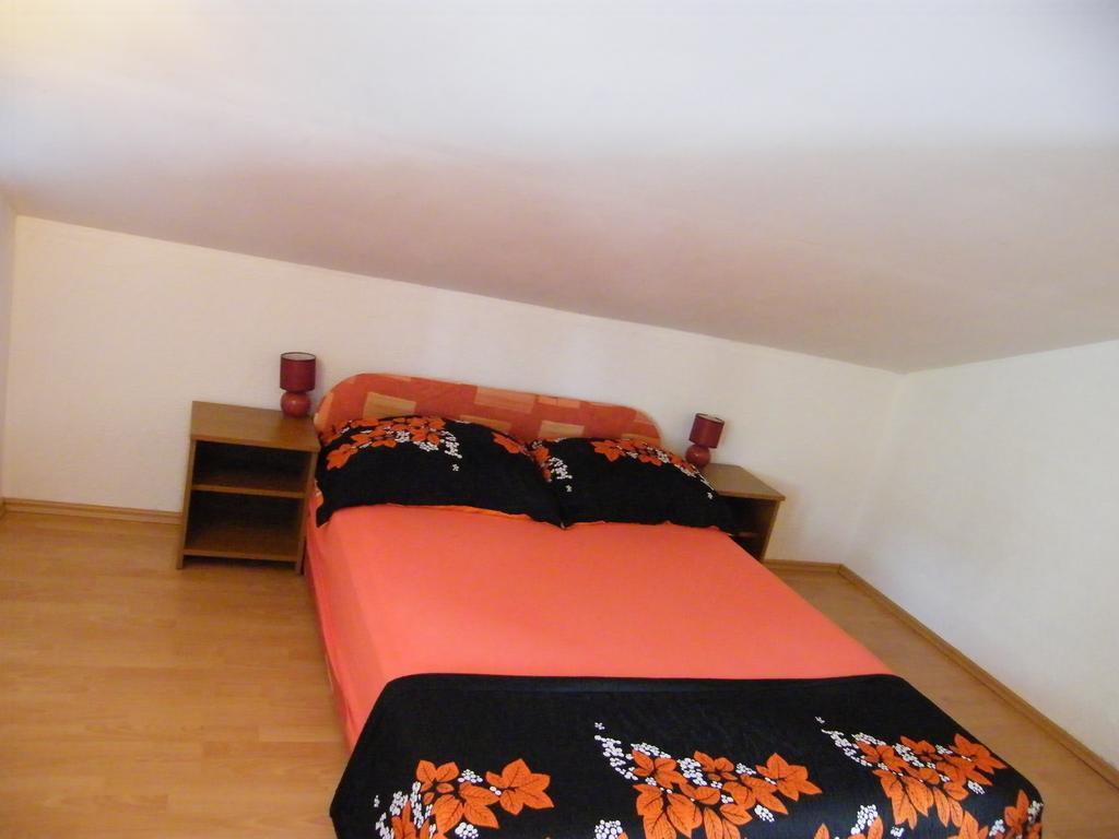 Apartment Aida Τρογκίρ Εξωτερικό φωτογραφία