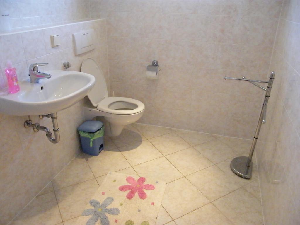 Apartment Aida Τρογκίρ Εξωτερικό φωτογραφία