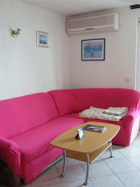 Apartment Aida Τρογκίρ Εξωτερικό φωτογραφία